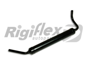 EXPANSOR DE AIRE MODELO MT 15